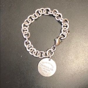 Tiffany and Co braclet